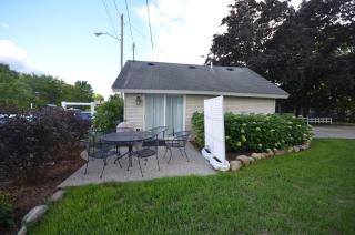 Sweet Cherry "Coral Shutter" - 7