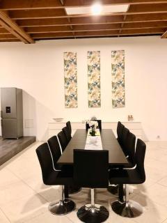 Loft LINAS - Linas - 3