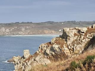 Grande villa, Entre Audierne et Pointe du Raz - 2