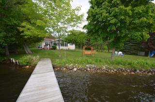 Lake Escape - Lake Leelanau - 7