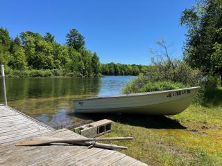 Bass Lake Life - 8