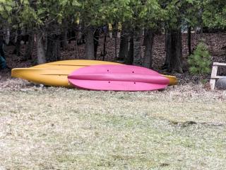 Bass Lake Life - Traverse City - 4