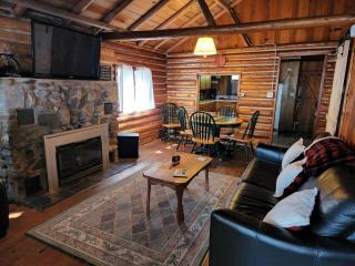 Cabin on the Lake - Rapid City - 7