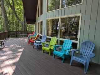 Orchard Oaks Cottage - 7
