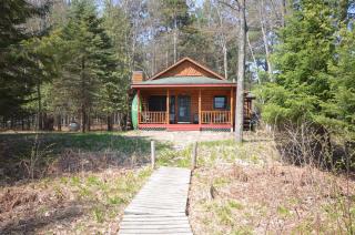 Loons Landing - Bellaire - 1