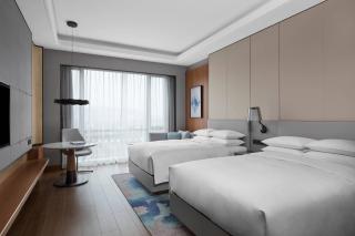 Wenzhou Airport Marriott Hotel - 1