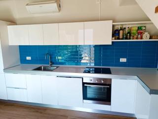 Grandin Holidayhouse - Domaso - 6
