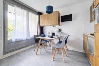 Résidence Gentianes - Studio pour 4 Personnes MAE-2931 - 3