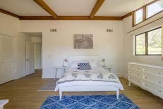 BottleRock Farm-80 acre Resort Alpacas Lake and Hot Tub - Kelseyville - 6