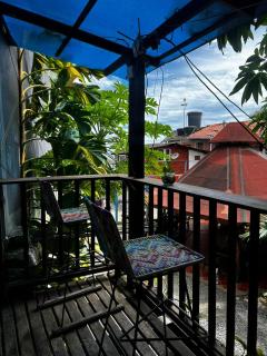 Hotel Manglares - Capurganá - 7