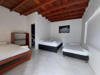 Hotel Manglares - Capurganá - 3