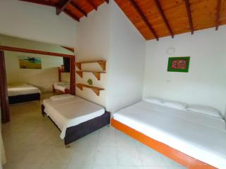 Hotel Manglares - Capurganá - 1
