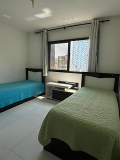 Apartamento Barra 1 - 5