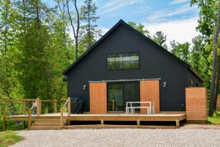 The Barn on Bay Lane - 9