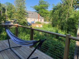 The Barn on Bay Lane - 2