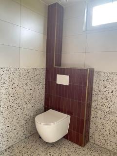 Huisje zand zicht - Wekerom - 6