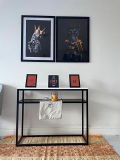 Hermès Suite- By One Leeds Road - 8