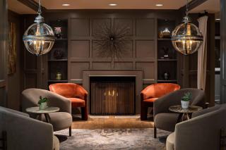 Ambassador Hotel Oklahoma City, Autograph Collection - 1