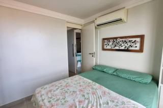 Apartamento completo com vista para o mar - Cabedelo - 4