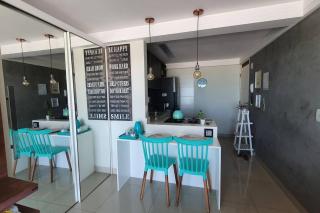 Apartamento completo com vista para o mar - Cabedelo - 1