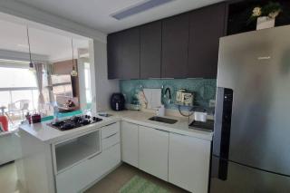 Apartamento completo com vista para o mar - Cabedelo - 4