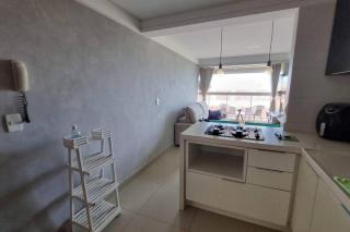 Apartamento completo com vista para o mar - 3