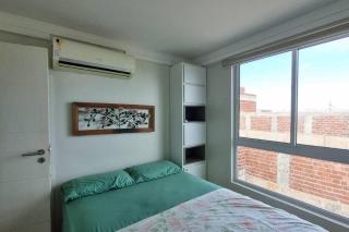 Apartamento completo com vista para o mar - 2