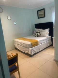 Home Stay Accommodation Goodwood - Cidade Do Cabo - 8