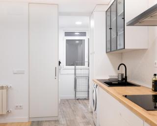 La Petite Maison María Pita - A Coruña - 1