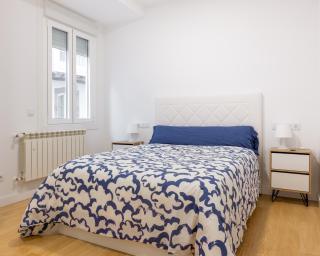 La Petite Maison María Pita - A Coruña - 8