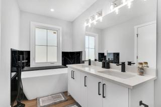 Your stay at Haysboro - Calgary - 7