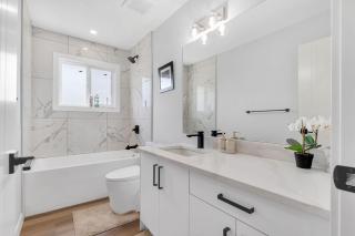 Your stay at Haysboro - Calgary - 6