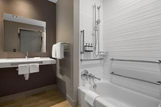 AC Hotel by Marriott Bloomington Mall of America - Bloomington - 9