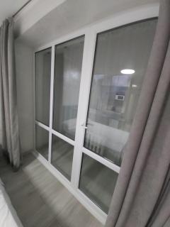 Светлые апартаменты Афины 4 - Almaty - 3