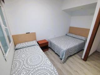Piso para 7 - Puerta del Sol - Madrid - 5