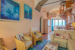 Il Bijou Di Rossella - Beach Front - Happy Rentals - Alassio - 7