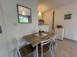 T2 Calme et Paisible Parking Piscine - 6