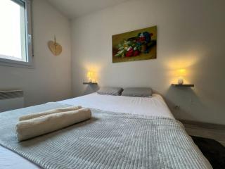 T2 Calme et Paisible Parking - Carcassonne - 5
