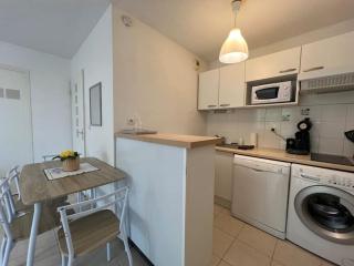 T2 Calme et Paisible Parking Piscine - 3