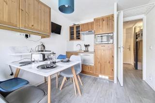 Résidence Gentianes - Studio pour 4 Personnes MAE-2931 - 8