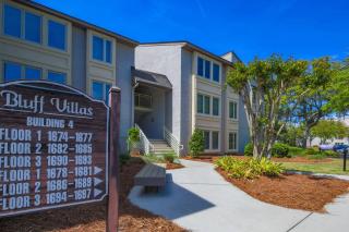 It's a Bluff Life - Hilton Head Island - 5