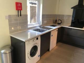 Modern and comfortable stay in Morecambe - 4