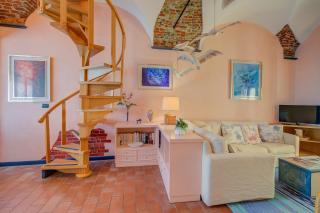 Il Bijou Di Rossella - Beach Front - Happy Rentals - 3