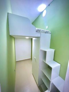 Partition Room - Dubai - 8