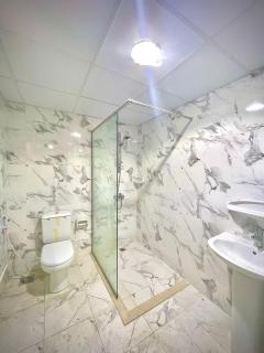 Partition Room - Dubai - 5