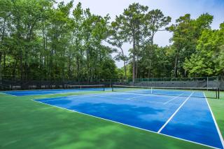 Calm Villa Sea Pines - Hilton Head Island - 6