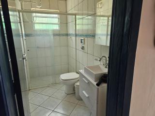 Casa com Quadra de Areia Boraceia São Sebastião - São Sebastião - 2