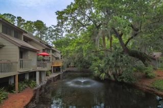 Calm Villa Sea Pines - Hilton Head Island - 5