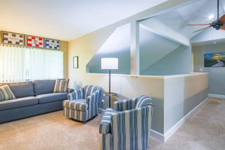 Calm Villa Sea Pines - Hilton Head Island - 4