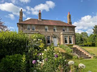 Littlebridge House - Bromyard - 9